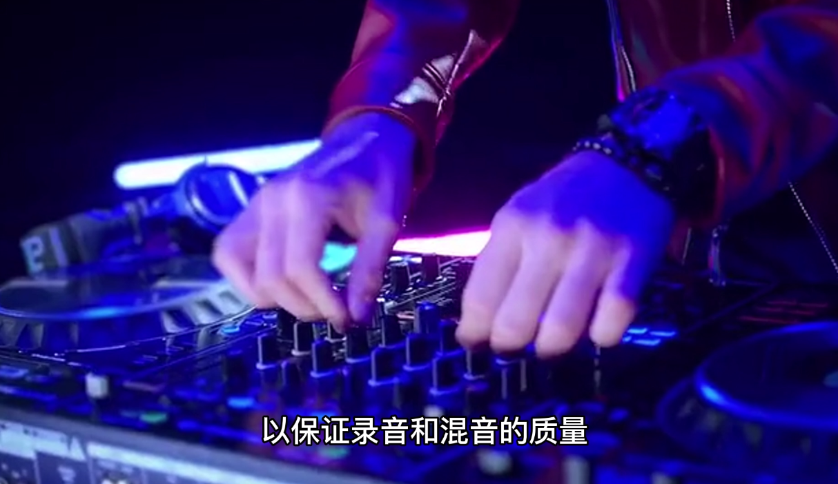 混响设计